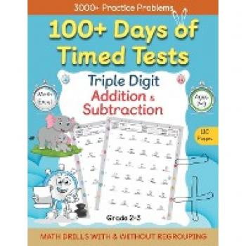 100+ Days of Timed Tests