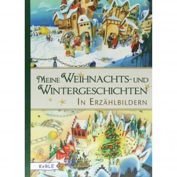 Meine Weihnachts