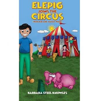 Elepig Joins The Circus