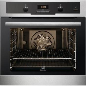 Horno Electrolux EOC5434AOX Inox