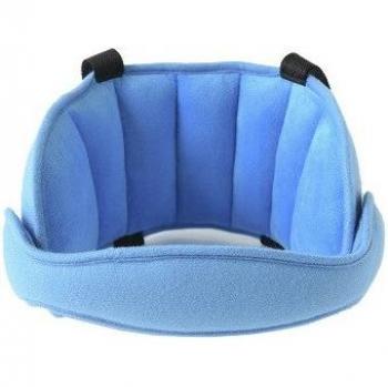 Coussin d’oreille auto