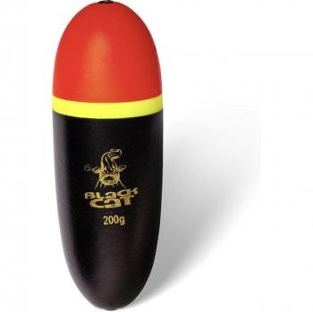 Black Cat 100g Maxi Foam-Pose L schwarz