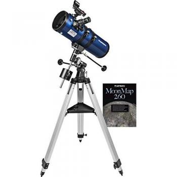 Modello StarBlast II 4.5 Equatorial Telescope