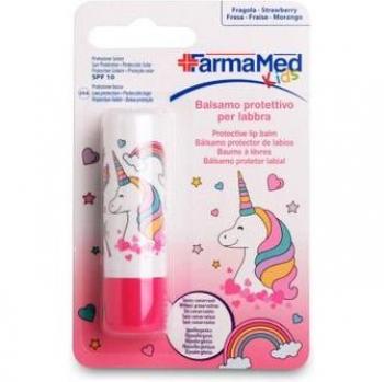 FarmaMed Kids Bálsamo Labial Unicornio 4,8g