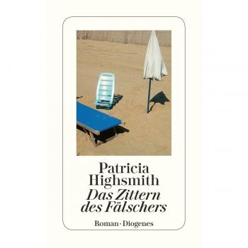 Patricia Highsmith Das Zittern Des Fälschers