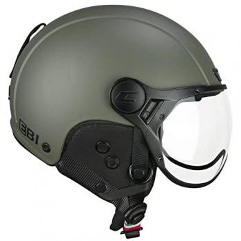 Casco Urbano CGM Ebi Mono Talla M Verde