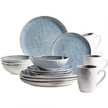 Kombiservice Frozen, 16 Teile