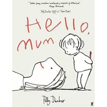 Hello, Mum