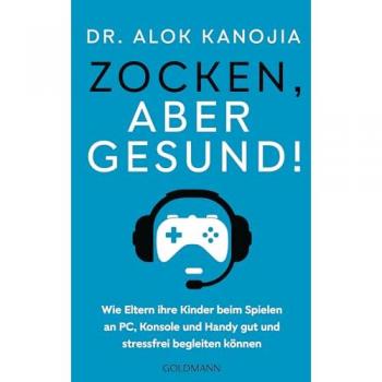 Zocken aber gesund!