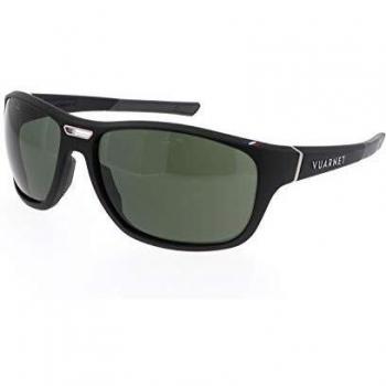 Vuarnet Racing 1928 Noir Mat Lunettes de soleil