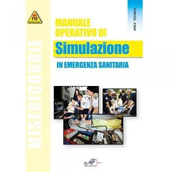 Manuale operativo di simulazione in emergenza sanitaria