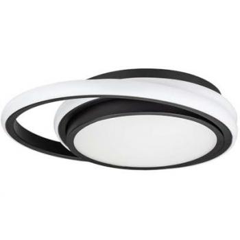 Plafonnier Contemporain IP20 24W 2560 Lumens 4000K