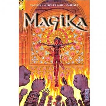 Magika