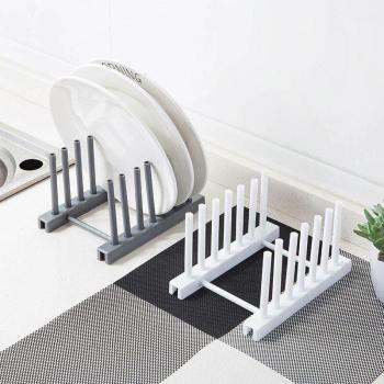 Spoon and Lid Stand