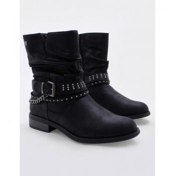 MTNG Damenstiefel Classic Comfort 51892-C52074