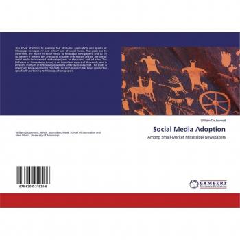 Social Media Adoption