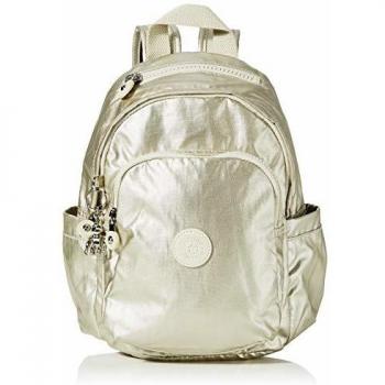 Kipling Delia Mini, Sac à dos femme, 22x29.5x18 cm (B x H T)