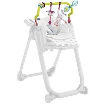 Imbottitura seggiolone Chicco 06 79590 000 POLLY PROGRESS Kit 0 Mesi per Chicco