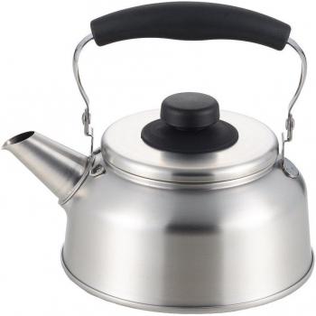 Yoshikawa 1.6 L Brewing Kettle – Wide Mouth