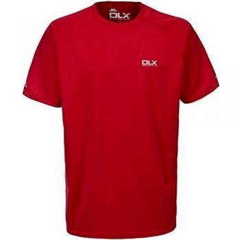 Trespass Harland DLX Herren Oberteil XXL Rot