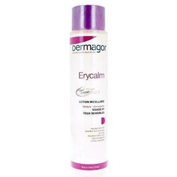 Dermagor Erycalm Lotion Micellaire sans rinçage 400ml