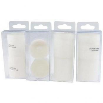 2PC Mountain Bike and Road Bike Inner Tube Protection Pads
