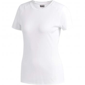 Camiseta Adidas Manga Curta Supernova para Mulheres