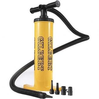 Gilbert TurboWedge Inflator