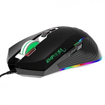 Souris de Jeu INCA IMG-347