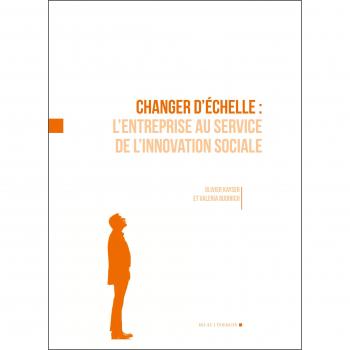 Changer d'échelle l'entreprise au service de l'innovation so