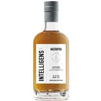 Mackmyra AI:02 Intelligens Whisky