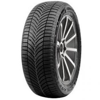Royal Black Royal A/S II 235/65 R17 108V