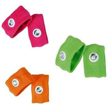 Bracelet anti-nausées taille S