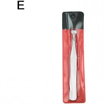 Pincette Nasale Premium Acier
