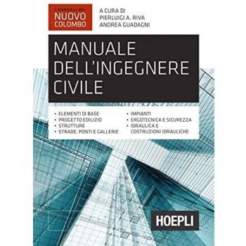 Manuale dell'ingegnere civile