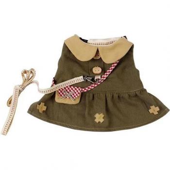 Guinea Pig Chest Harness