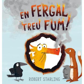 En fergal treu fum! (Tapa dura).
