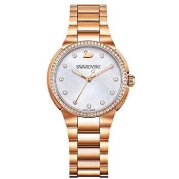 Swarovski Citi Mini Bracciale Oro Rosa