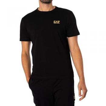 T-shirt Emporio Armani EA7 8NPT25-PJVPZ