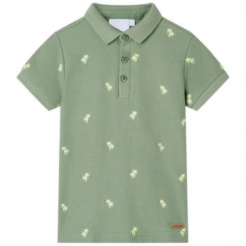 Polo Bambino Cachi 104