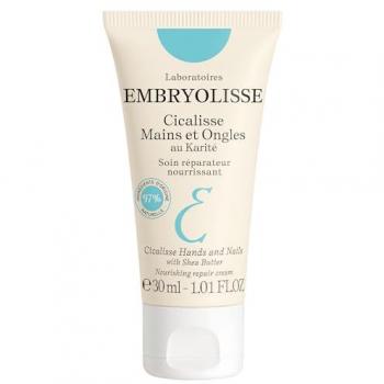 Embryolisse Cicalisse Soin Réparateur Mains et Ongles Nourrissant 30ml