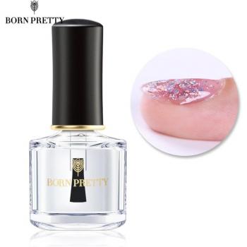 BORN PRETTY Nail Art Fast Dry Top Coat