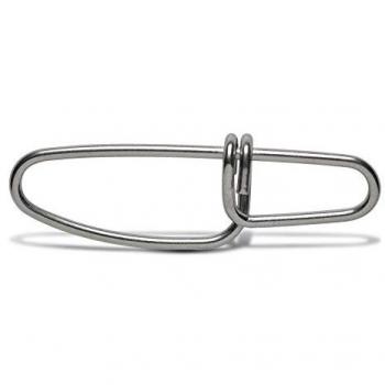 VMC 3253 Spo Edelstahl Snap Agraffe #1 10Stk