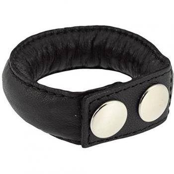 Anneau de pénile lesté Rimba – 90 g
