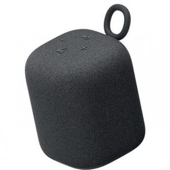 Altavoz Sony LinkBuds Negro – 25 Horas de Audio, Bluetooth, y Protección contra el Agua