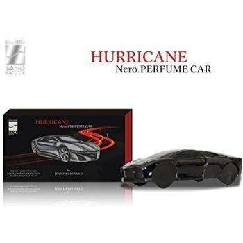 Jean-Pierre Sand Hurricane Black Men, 1er Pack (1 x 100 ml)