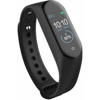 M4 Heart Rate and Blood Pressure Monitor