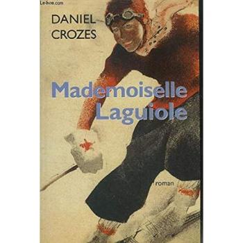 Mademoiselle Laguiole