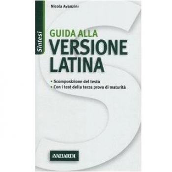 Guida alla versione latina