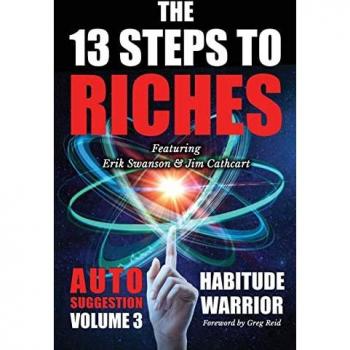 The 13 Steps To Riches